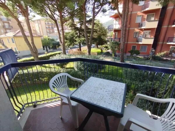 Bilocale via Rattalino, Andora
