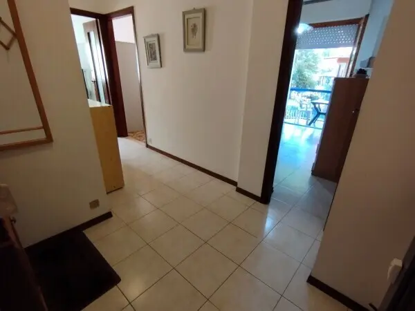 Bilocale via Rattalino, Andora