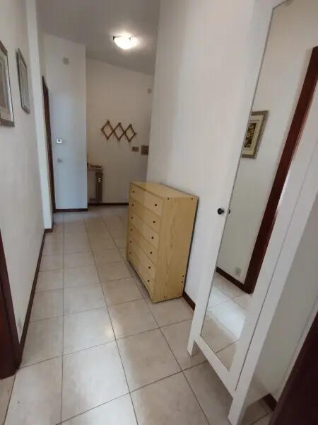Bilocale via Rattalino, Andora