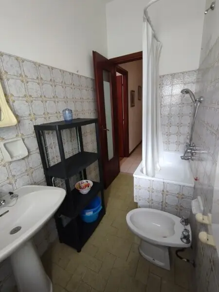 Bilocale via Rattalino, Andora