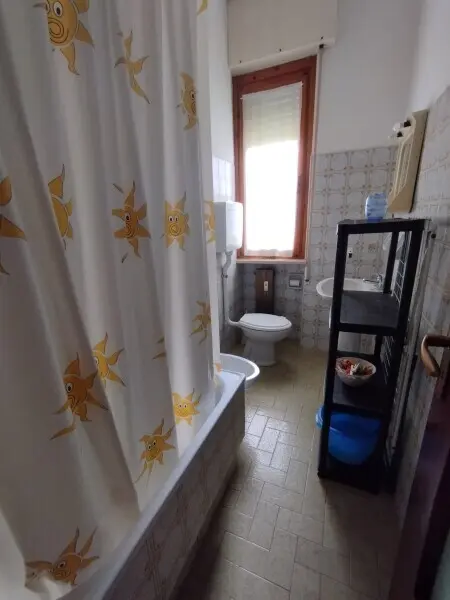 Bilocale via Rattalino, Andora