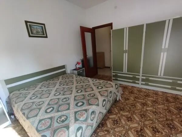 Bilocale via Rattalino, Andora
