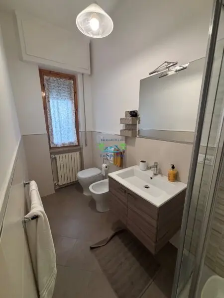 Monolocale via Cristoforo Colombo 48, Andora