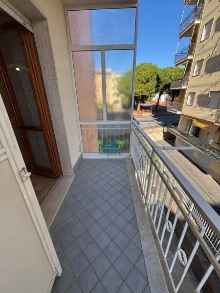 Monolocale via Cristoforo Colombo 48, Andora