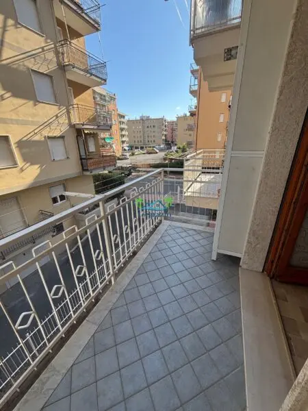 Monolocale via Cristoforo Colombo 48, Andora