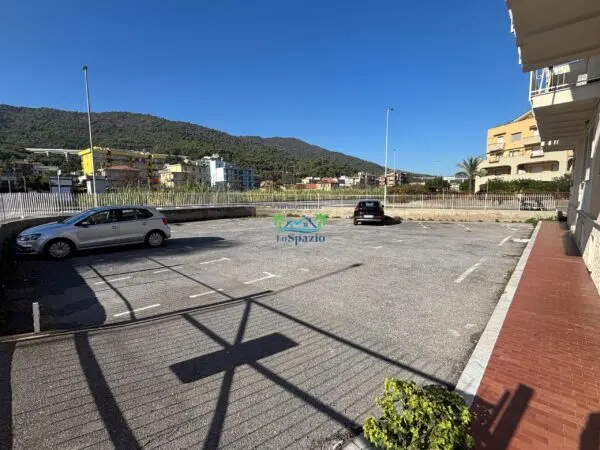Monolocale via Cristoforo Colombo 48, Andora