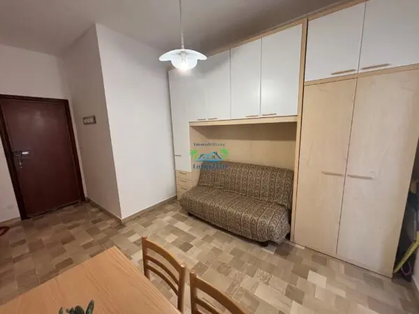 Monolocale via Cristoforo Colombo 48, Andora