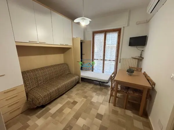 Monolocale via Cristoforo Colombo 48, Andora