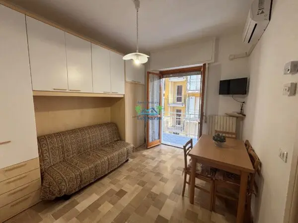Monolocale via Cristoforo Colombo 48, Andora