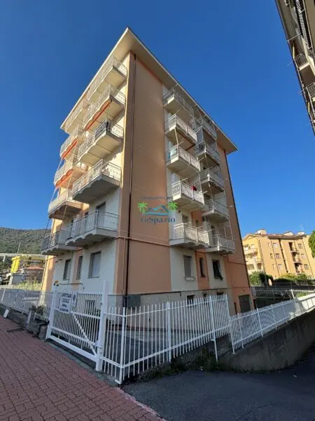 Monolocale via Cristoforo Colombo 48, Andora