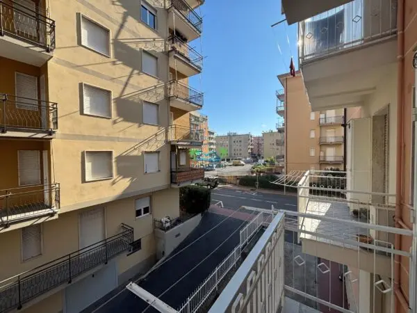 Monolocale via Cristoforo Colombo 48, Andora