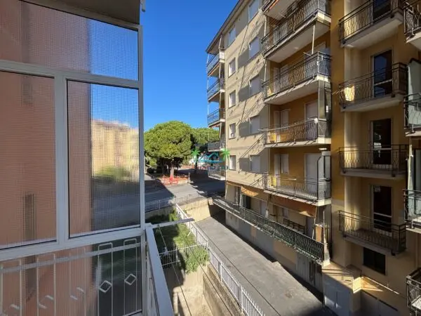 Monolocale via Cristoforo Colombo 48, Andora