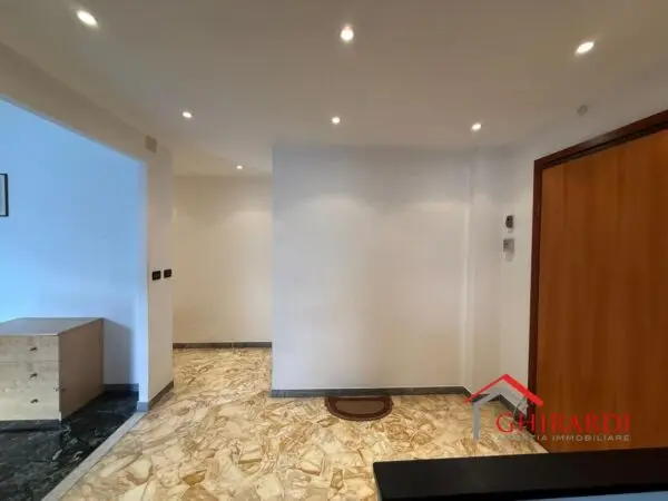 Trilocale viale Villini Rollino 114, Sestri Ponente, Genova