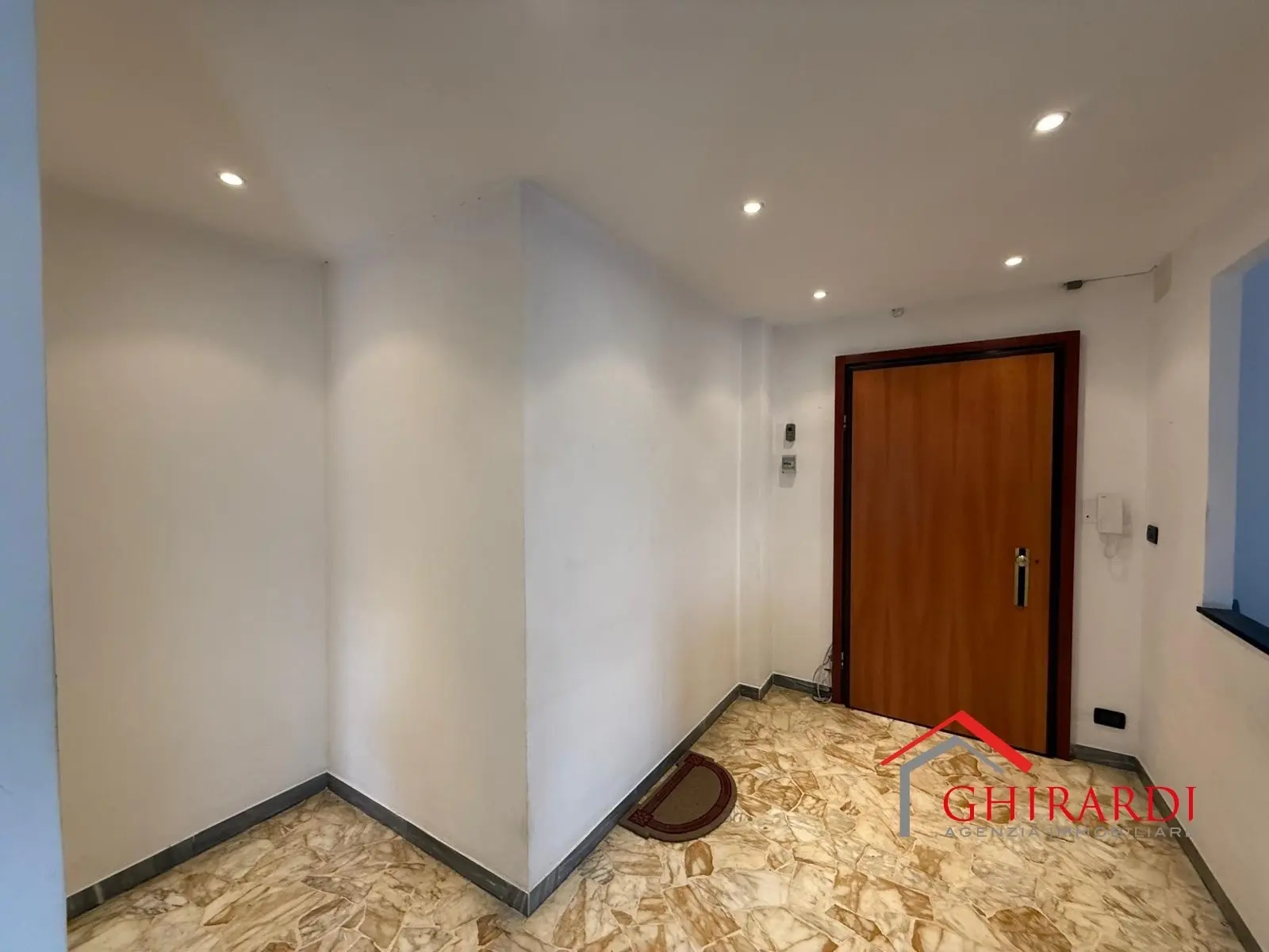 Immagine per Trilocale in affitto a Genova viale Villini Rollino 114