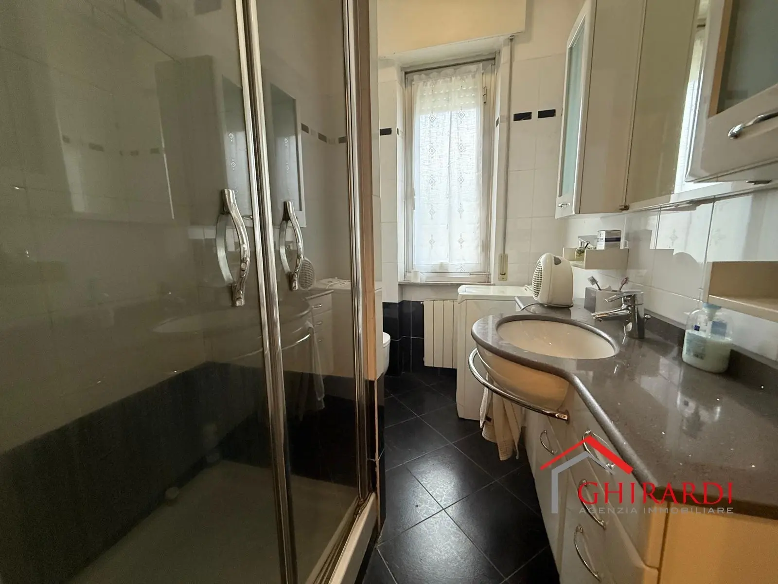 Immagine per Trilocale in affitto a Genova viale Villini Rollino 114