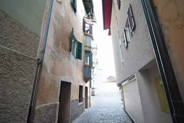 Casa Indipendente Bressanone
