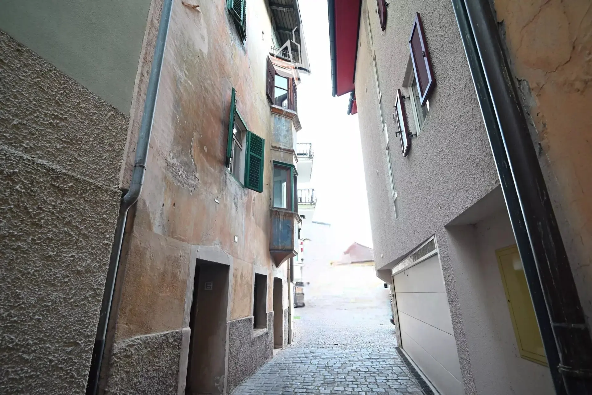 Immagine per Casa indipendente in vendita a Bressanone