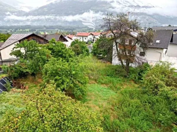 Terreno Edificabile Prato Allo Stelvio