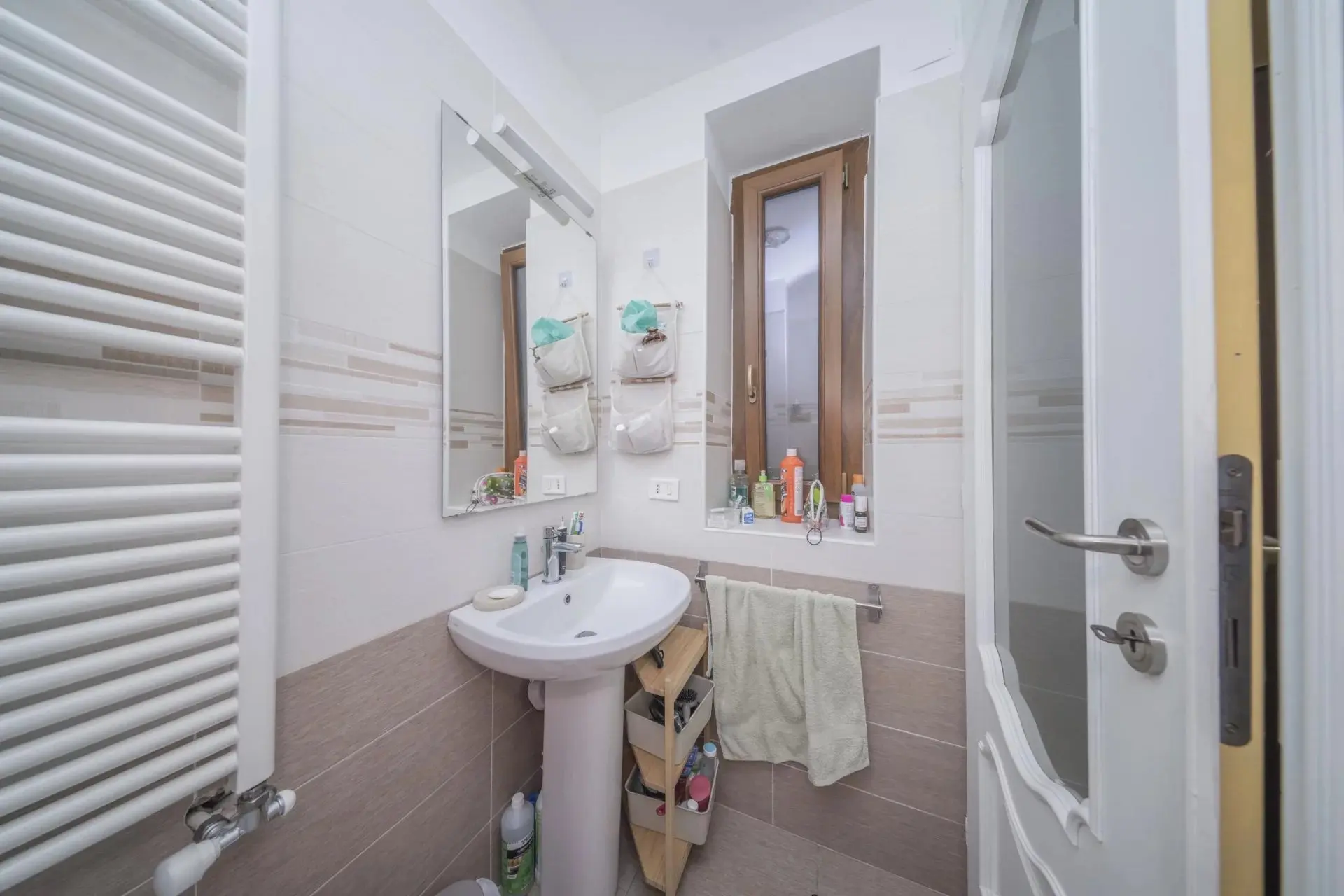 Immagine per Appartamento in vendita a Torino via Giovanni Francesco Napione