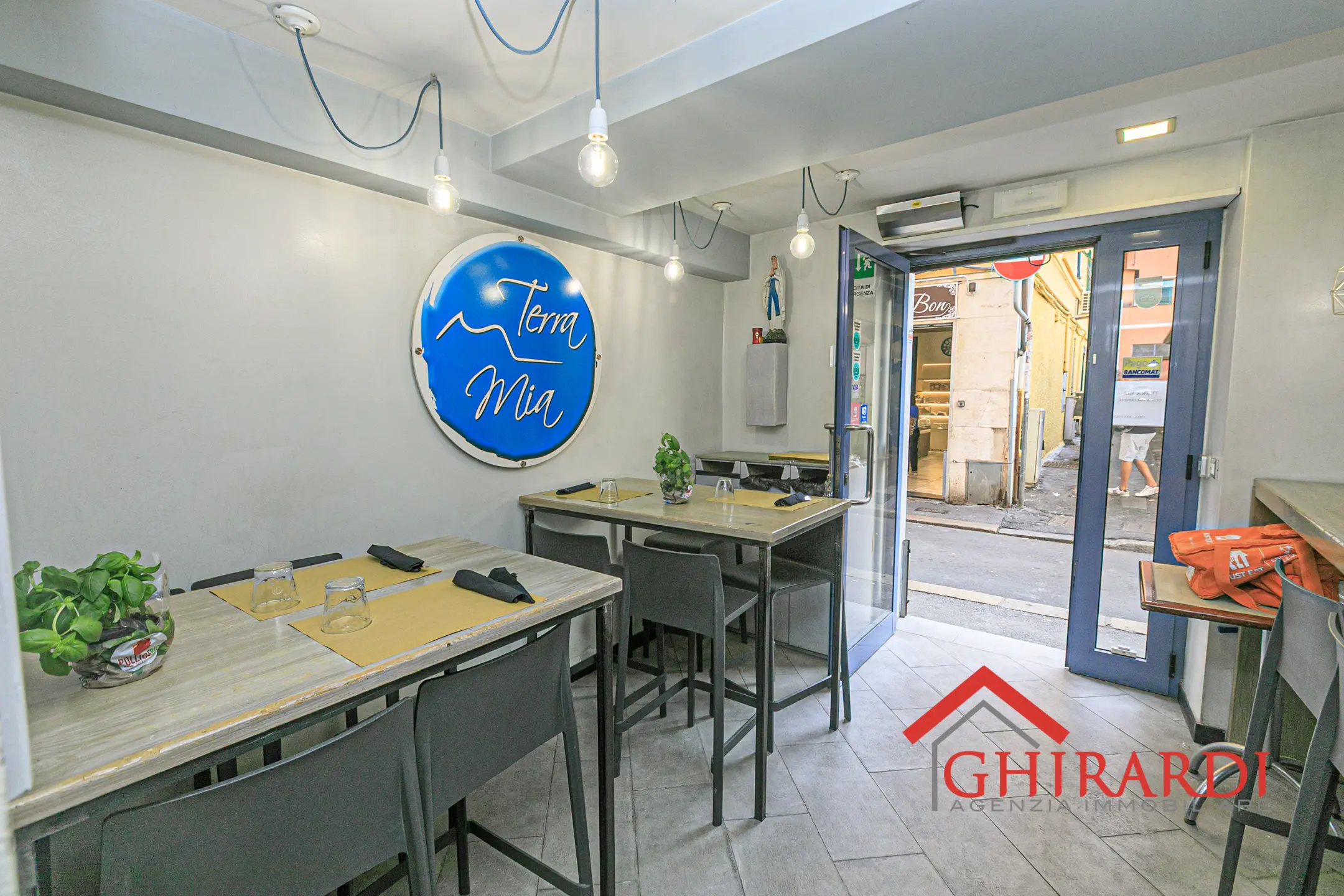 Immagine per Pizzeria in vendita a Genova