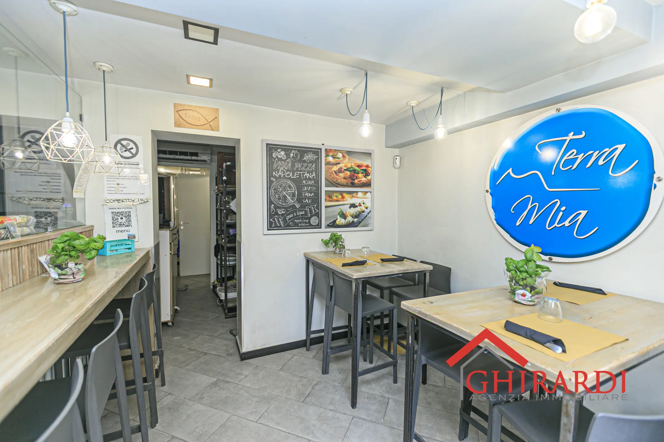 Immagine per Pizzeria in vendita a Genova