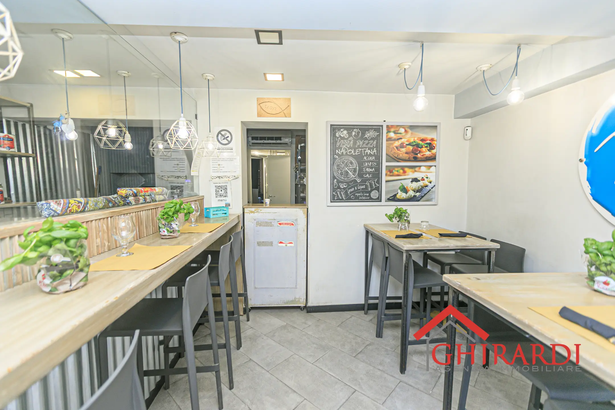 Immagine per Pizzeria in vendita a Genova
