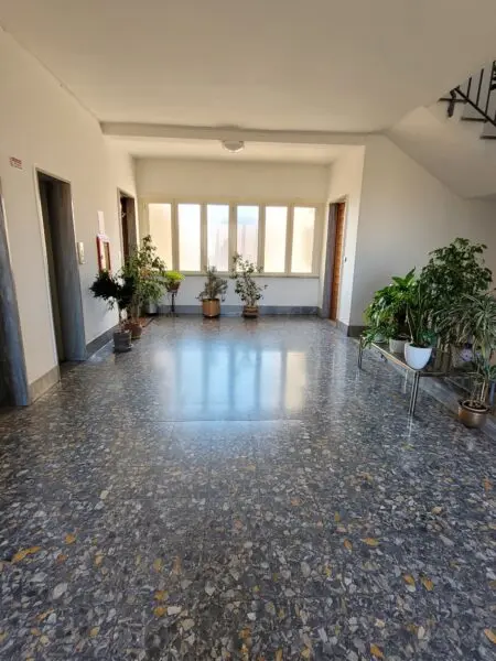 Quadrilocale via Sospello 173, Borgo Vittoria, Torino