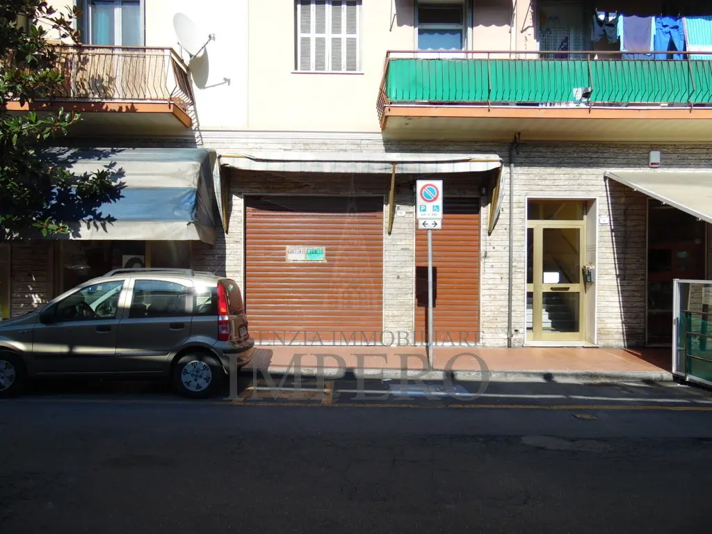 Immagine per Capannone in affitto a Ventimiglia