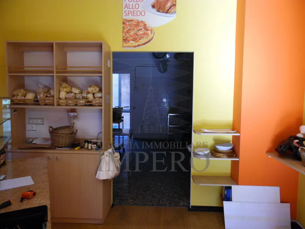 Immagine per Capannone in affitto a Ventimiglia