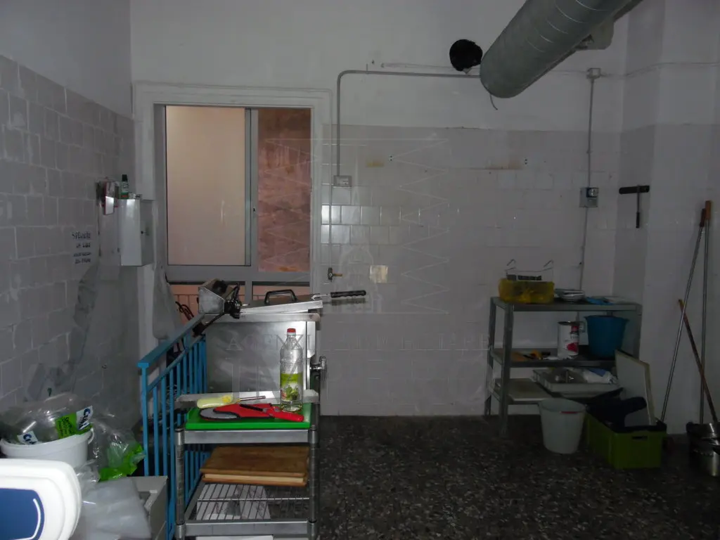 Immagine per Capannone in affitto a Ventimiglia
