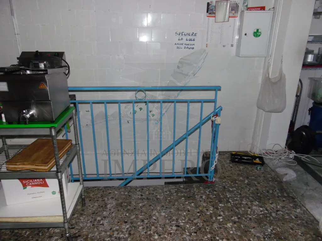 Immagine per Capannone in affitto a Ventimiglia