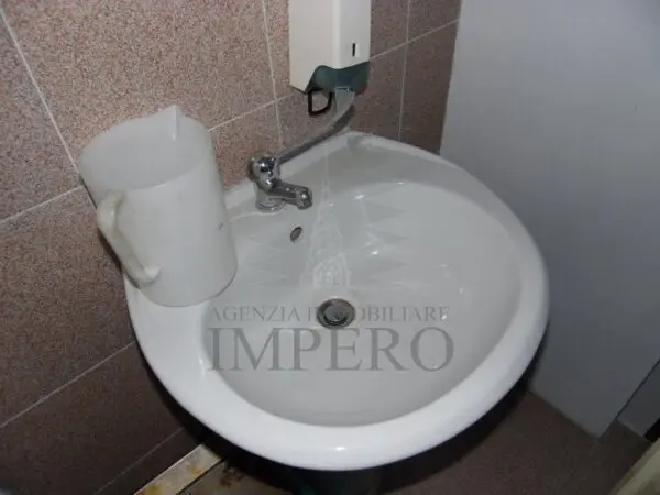 Capannone Ventimiglia
