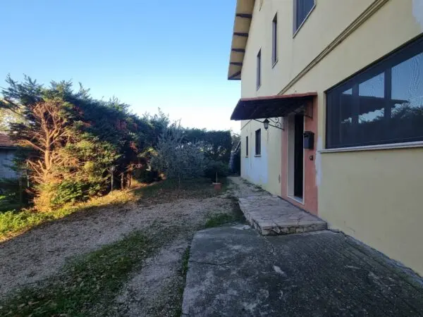 Casa Indipendente via Contrada Vignoli 16, Cugnoli