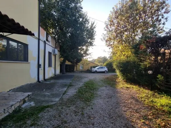 Casa Indipendente via Contrada Vignoli 16, Cugnoli