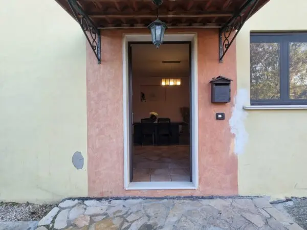 Casa Indipendente via Contrada Vignoli 16, Cugnoli
