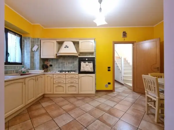 Casa Indipendente via Contrada Vignoli 16, Cugnoli