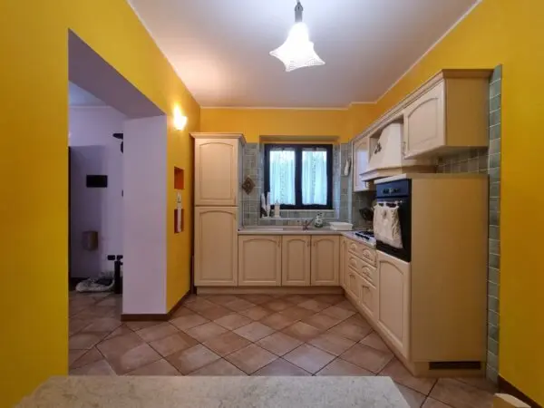 Casa Indipendente via Contrada Vignoli 16, Cugnoli
