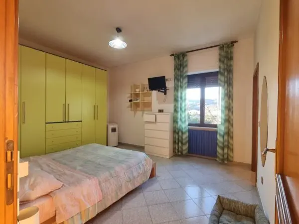Casa Indipendente via Contrada Vignoli 16, Cugnoli