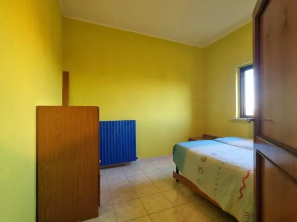 Casa Indipendente via Contrada Vignoli 16, Cugnoli