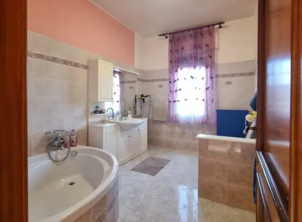 Casa Indipendente via Contrada Vignoli 16, Cugnoli