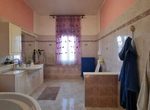 Casa Indipendente via Contrada Vignoli 16, Cugnoli