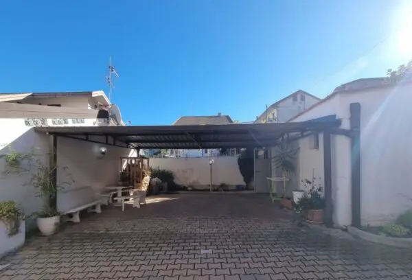 Casa Indipendente via Colle Innamorati 383, Pescara