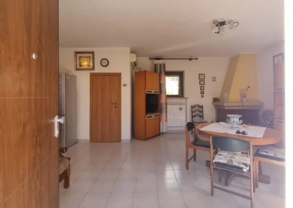 Casa Indipendente via Colle Innamorati 383, Pescara