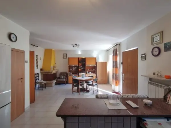 Casa Indipendente via Colle Innamorati 383, Pescara