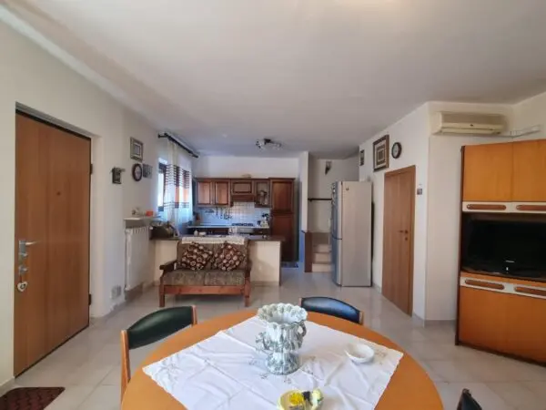 Casa Indipendente via Colle Innamorati 383, Pescara
