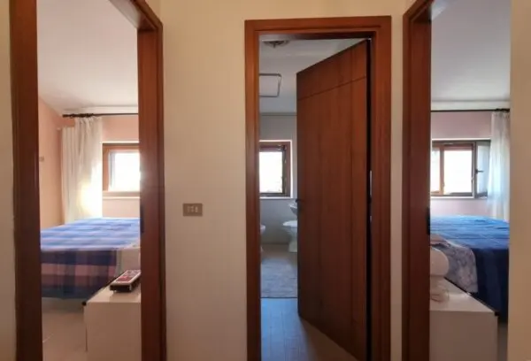 Casa Indipendente via Colle Innamorati 383, Pescara