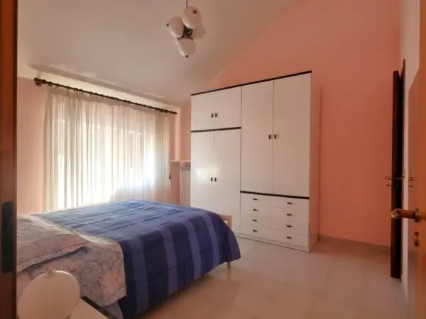 Casa Indipendente via Colle Innamorati 383, Pescara