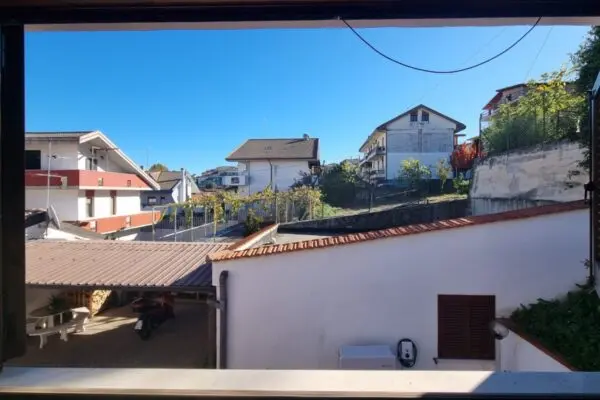 Casa Indipendente via Colle Innamorati 383, Pescara