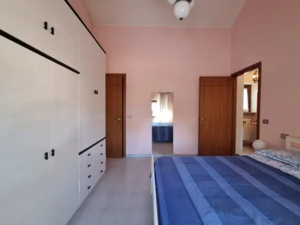 Casa Indipendente via Colle Innamorati 383, Pescara