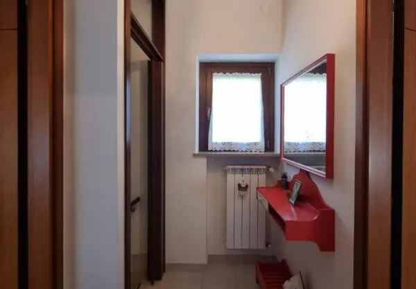 Casa Indipendente via Colle Innamorati 383, Pescara